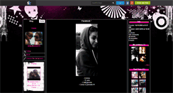 Desktop Screenshot of lapetitecherie13.skyrock.com