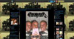 Desktop Screenshot of oupso-95.skyrock.com