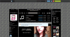 Desktop Screenshot of l0wrah-ziik-x3.skyrock.com