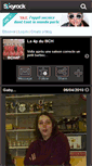 Mobile Screenshot of bch4p.skyrock.com