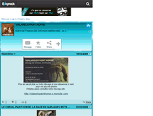 Tablet Screenshot of cheroky12.skyrock.com