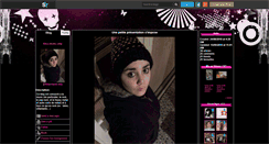 Desktop Screenshot of nina-music-only.skyrock.com