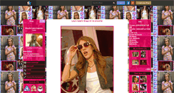 Desktop Screenshot of laura-esquivel-love.skyrock.com