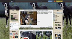 Desktop Screenshot of caballe216.skyrock.com