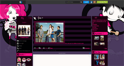 Desktop Screenshot of hawaii5-0du41.skyrock.com