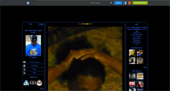 Desktop Screenshot of aftabad.skyrock.com
