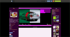 Desktop Screenshot of oran-foto.skyrock.com
