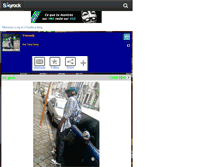 Tablet Screenshot of daouda19971030.skyrock.com