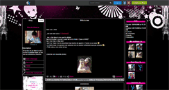 Desktop Screenshot of hheey-y.skyrock.com