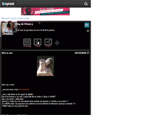 Tablet Screenshot of hheey-y.skyrock.com