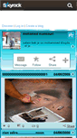 Mobile Screenshot of amour00701.skyrock.com