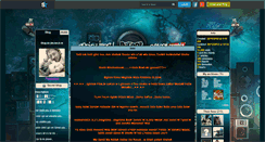 Desktop Screenshot of jtm-kech-m.skyrock.com