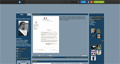 Desktop Screenshot of max679.skyrock.com