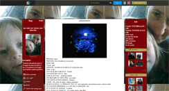 Desktop Screenshot of lolo7713.skyrock.com