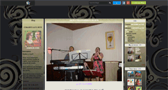 Desktop Screenshot of conjunto-lily-e-beto.skyrock.com