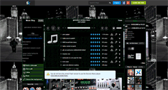 Desktop Screenshot of generation-verdure-4zero.skyrock.com