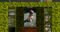 Desktop Screenshot of mathys970ne.skyrock.com