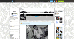 Desktop Screenshot of djdan-c-officiel.skyrock.com