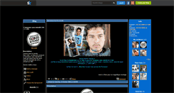 Desktop Screenshot of lesi-mikl.skyrock.com