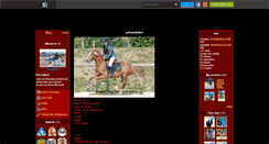 Desktop Screenshot of missiledu15.skyrock.com