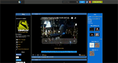 Desktop Screenshot of life-is-complex-night.skyrock.com