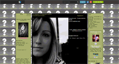 Desktop Screenshot of fairyforever.skyrock.com