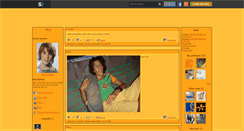 Desktop Screenshot of lauric-skateur.skyrock.com