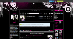 Desktop Screenshot of donboyy.skyrock.com