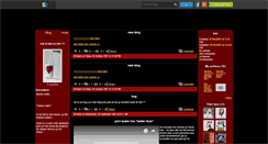 Desktop Screenshot of crazy666.skyrock.com