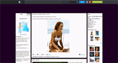 Desktop Screenshot of moving-972.skyrock.com