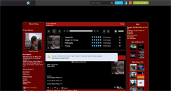 Desktop Screenshot of electro-musik.skyrock.com