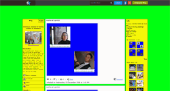 Desktop Screenshot of nelly59115000.skyrock.com