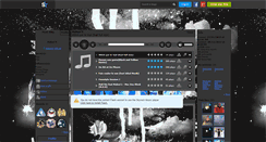 Desktop Screenshot of makens-officiel.skyrock.com