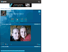 Tablet Screenshot of in-love79.skyrock.com
