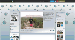 Desktop Screenshot of kaderfiguig.skyrock.com