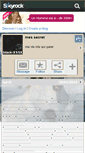 Mobile Screenshot of black-xssx.skyrock.com