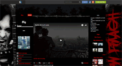 Desktop Screenshot of pato1994.skyrock.com