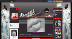 Desktop Screenshot of ma7-3alik.skyrock.com