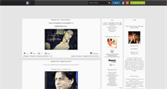 Desktop Screenshot of delightful-khan.skyrock.com