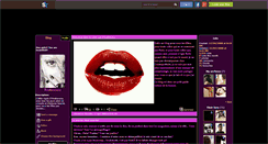 Desktop Screenshot of anabananaxxx.skyrock.com