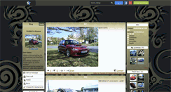 Desktop Screenshot of 306du974.skyrock.com