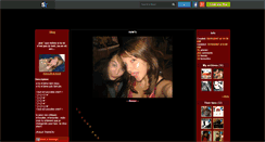 Desktop Screenshot of manouill-la-nouill.skyrock.com