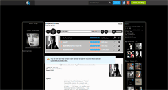 Desktop Screenshot of jesse-mccartney-oo.skyrock.com