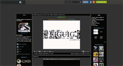 Desktop Screenshot of figuig1legroupe.skyrock.com