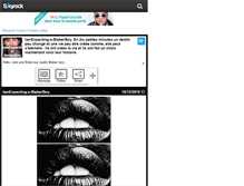 Tablet Screenshot of iamexpecting-a-bieberboy.skyrock.com