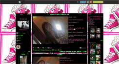 Desktop Screenshot of miss-laure-love.skyrock.com