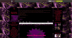 Desktop Screenshot of liaisons-dangereuses-sim.skyrock.com