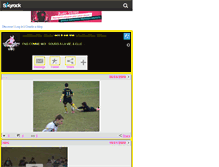 Tablet Screenshot of guigui11-usc.skyrock.com