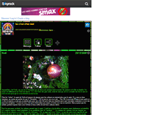 Tablet Screenshot of follow-me-in-38.skyrock.com