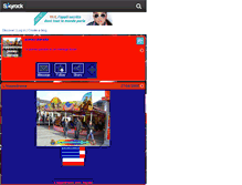 Tablet Screenshot of hippodrome-poney-parade.skyrock.com